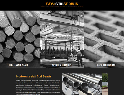 Hurtownia Stali BMR Stal