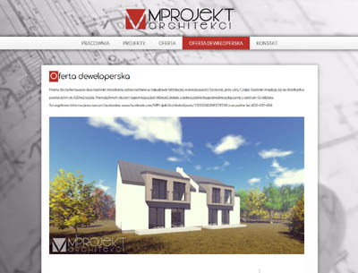 M Projekt Architekci